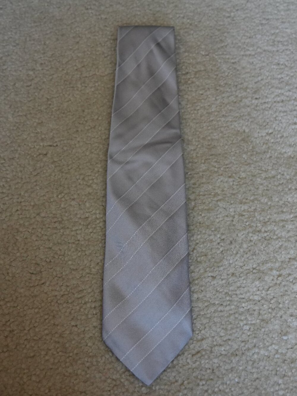 Villa Ponti Men's Neck Tie - in perfect condition